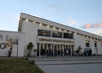 LA COSTA: Abrió la inscripción a los talleres para todas las edades de los Centros Culturales del Partido de La Costa