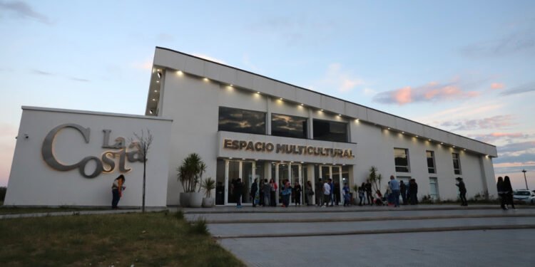 LA COSTA: Abrió la inscripción a los talleres para todas las edades de los Centros Culturales del Partido de La Costa