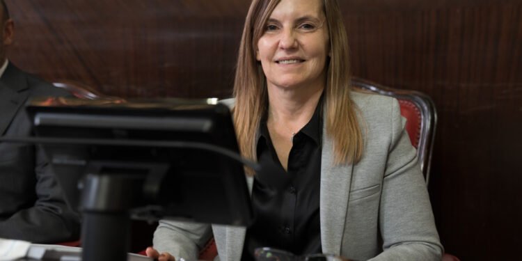 DEMARÍA PROMUEVE LA LEY DE ALOJAMIENTOS TURÍSTICOS SUSTENTABLES PARA LA PROVINCIA