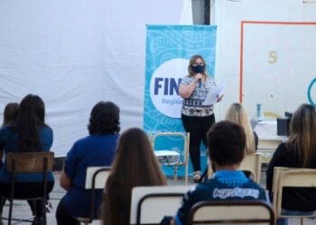 LA COSTA: Está abierta la inscripción al Plan FinEs para deudores de materias