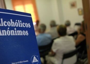 LA COSTA: Mañana martes habrá una charla informativa de Alcohólicos Anónimos en el Centro Comunitario de San Bernardo