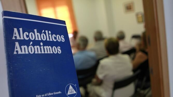 LA COSTA: Mañana martes habrá una charla informativa de Alcohólicos Anónimos en el Centro Comunitario de San Bernardo