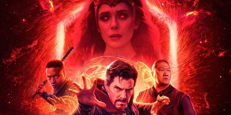 LA COSTA: Un nuevo estreno de Marvel renueva la cartelera de cines del Partido de La Costa