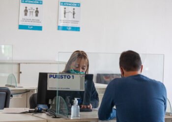 LA COSTA: AFIP retomará la atención al público todos los miércoles en el Palacio Municipal del Partido de La Costa en Mar del Tuyú