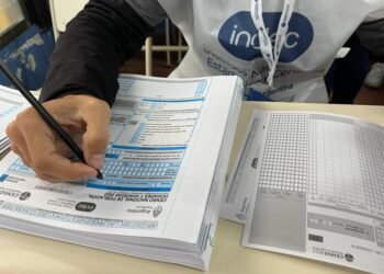 LA COSTA: Censo 2022: cuáles son los pasos a seguir en caso de no haber sido visitado por el censista