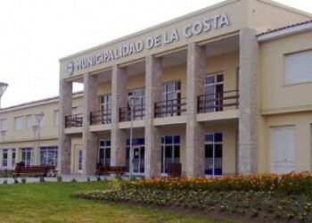 LA COSTA: La Municipalidad de La Costa continúa ofreciendo beneficios en el pago de Tasas