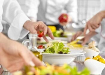 LA COSTA: Abre la inscripción a un nuevo curso de Alimentación Saludable y Manipulación de Alimentos