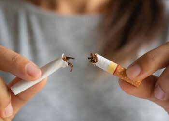 LA COSTA: La Municipalidad de La Costa se suma al Día Mundial Sin Tabaco y ofrece cursos para dejar de fumar en los CAPS de los barrios