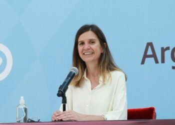 RAVERTA: “LA INSCRIPCIÓN PUEDE HACERSE HASTA EL JUEVES DURANTE LAS 24 HORAS”