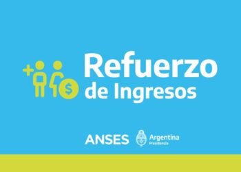 LOS JUBILADOS Y PENSIONADOS COMENZARON A COBRAR HOY EL REFUERZO DE INGRESOS