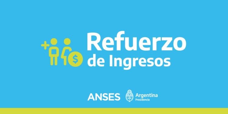 LOS BENEFICIARIOS DE PENSIONES NO CONTRIBUTIVAS COMENZARON A COBRAR EL REFUERZO DE INGRESOS