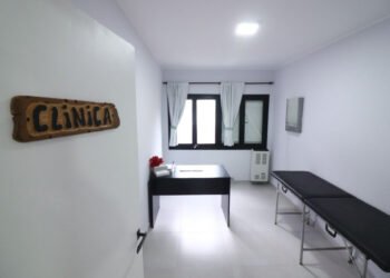 LA COSTA: Se encuentra disponible el programa de acompañamiento a niños y niñas que padecen asma