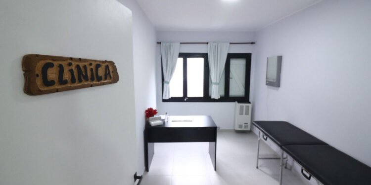 LA COSTA: Se encuentra disponible el programa de acompañamiento a niños y niñas que padecen asma