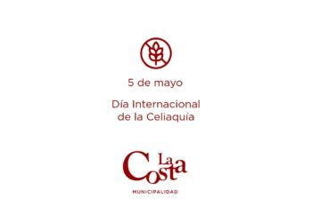 LA COSTA: Día Internacional de la Celiaquía: la importancia de concientizar y conocer sobre la enfermedad