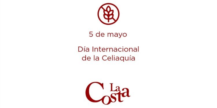 LA COSTA: Día Internacional de la Celiaquía: la importancia de concientizar y conocer sobre la enfermedad