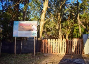 LA COSTA: La nueva Casa de la Provincia en San Clemente acercará más servicios a los vecinos y vecinas