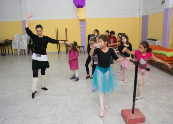 LA COSTA: Todos los talleres culturales y artísticos que se brindan de forma gratuita en el Partido de La Costa