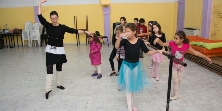 LA COSTA: Todos los talleres culturales y artísticos que se brindan de forma gratuita en el Partido de La Costa