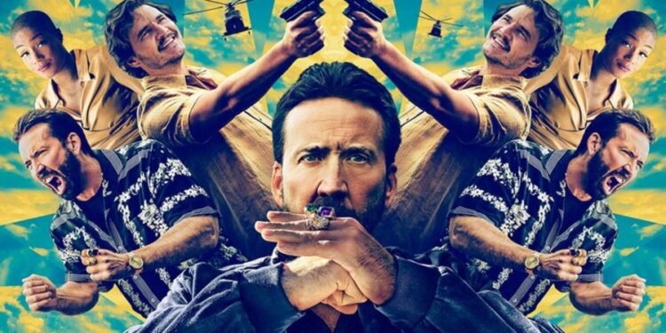 LA COSTA: Un nuevo estreno llega a la cartelera de los cines del Partido de La Costa