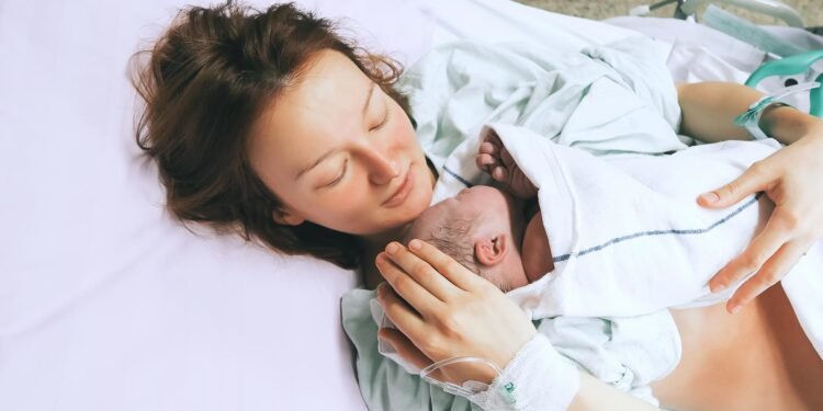 LA COSTA: La Municipalidad de La Costa adhiere a la Semana Mundial del Parto Respetado