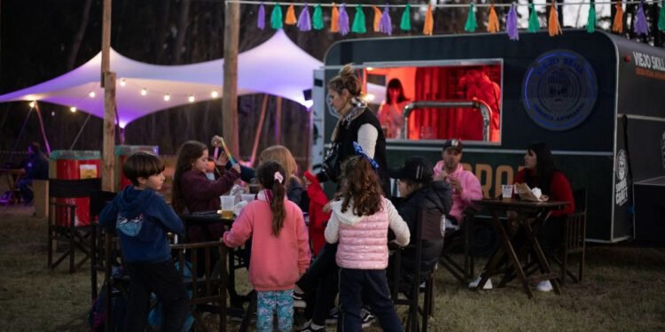 LA COSTA: Abrió la convocatoria para ser parte de la tercera edición del Festival La Costa Music & Food