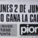 LA COSTA: La Municipalidad de La Costa saluda por su 42° aniversario al Diario Pionero