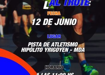 LA COSTA: Comenzó la inscripción para la 6ª edición de la carrera “La 9 al trote”