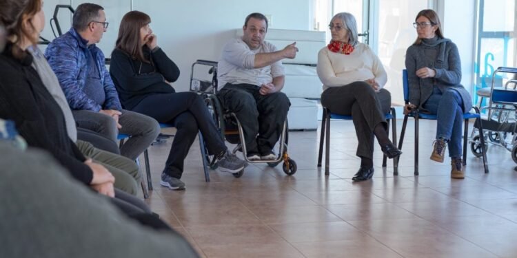 LA COSTA: Está abierta la inscripción para participar de un taller de accesibilidad destinado a prestadores turísticos