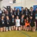 LA COSTA: La Escuela Municipal de Vóley se quedó por primera vez con el título en un histórico Torneo Regional