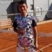 LA COSTA: Joven promesa del tenis costero fue campeón en el Abierto de Dolores