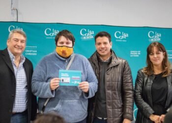 LA COSTA: Los lugares donde se pueden retirar las credenciales del Pase Libre Multimodal para el transporte público de pasajeros