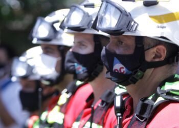 LA COSTA: El lunes finaliza la inscripción a Tecnicatura Universitaria en Emergencias Sanitarias y Desastres