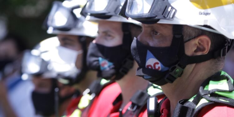 LA COSTA: El lunes finaliza la inscripción a Tecnicatura Universitaria en Emergencias Sanitarias y Desastres