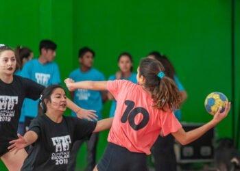 LA COSTA: Este sábado vuelven las Olimpiadas Escolares con la participación de los jóvenes de las escuelas secundarias del Partido de La Costa