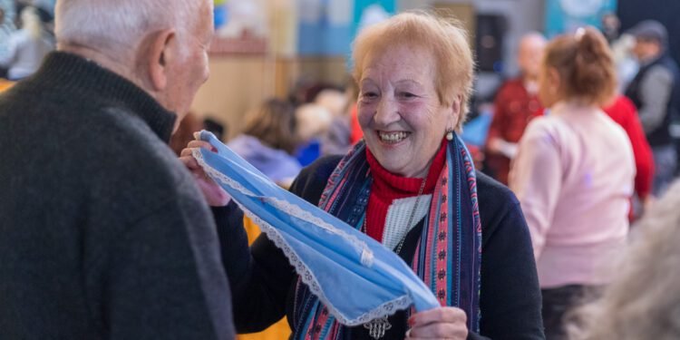 LA COSTA: Domingos en Compañía pasó por Santa Teresita con más espectáculos para disfrutar en familia