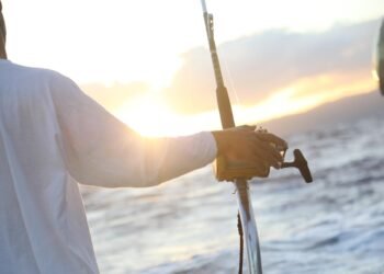 LA COSTA: Este domingo se realiza en San Clemente un Concurso de Pesca Variada