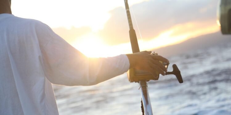 LA COSTA: Este domingo se realiza en San Clemente un Concurso de Pesca Variada