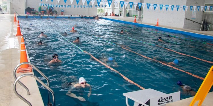 LA COSTA: Escuelas Municipales de Deportes: lugares y horarios de las actividades en los Polideportivos y Natatorios del Partido de La Costa