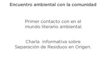 LA COSTA: Semana Mundial del Ambiente: habrá charlas y talleres para concientizar sobre el cuidado de la Tierra