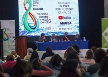 LA COSTA: El Partido de La Costa será nuevamente sede del Congreso Provincial de Medicina General