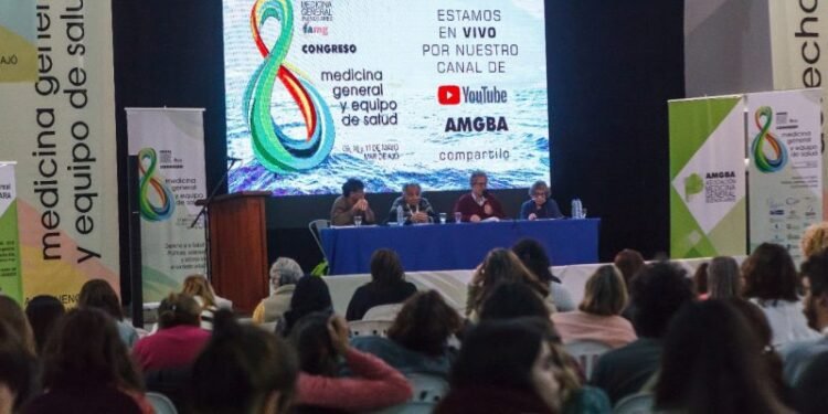 LA COSTA: El Partido de La Costa será nuevamente sede del Congreso Provincial de Medicina General