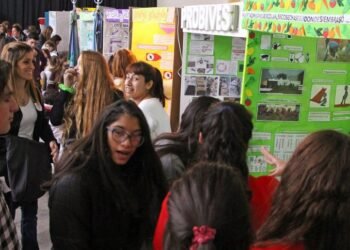 LA COSTA MUNICIPIO: Este jueves se realizará la Feria Distrital de Educación, Arte, Ciencia y Tecnología del Partido de La Costa