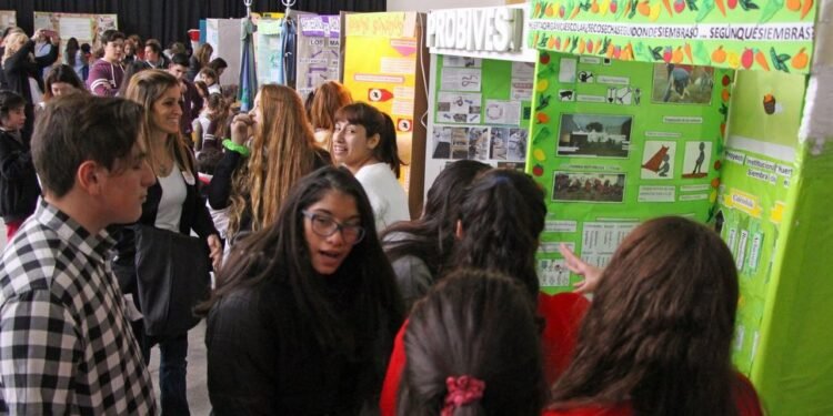 LA COSTA MUNICIPIO: Este jueves se realizará la Feria Distrital de Educación, Arte, Ciencia y Tecnología del Partido de La Costa