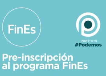 LA COSTA: Abrió la Pre-inscripción al programa FinEs en las sedes del Instituto Podemos