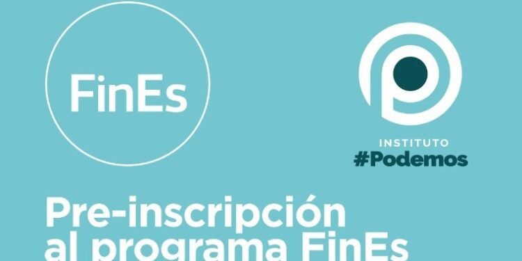 LA COSTA: Abrió la Pre-inscripción al programa FinEs en las sedes del Instituto Podemos