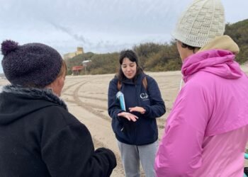 LA COSTA: Este fin de semana se podrá disfrutar de la experiencia La Costa Bio con caminatas por Santa Teresita y Lucila del Mar