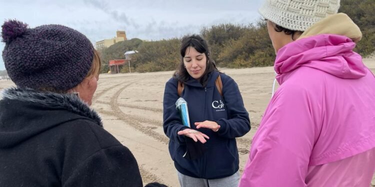 LA COSTA: Este fin de semana se podrá disfrutar de la experiencia La Costa Bio con caminatas por Santa Teresita y Lucila del Mar