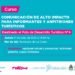 LA COSTA: Está abierta la inscripción para el curso gratuito de comunicación de alto impacto destinado a informantes y anfitriones turísticos