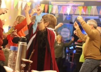 LA COSTA: Domingos en compañía se podrá disfrutar este fin de semana en Mar del Tuyú