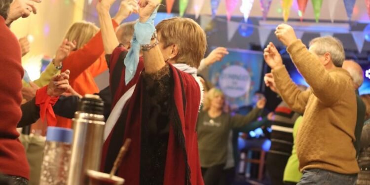 LA COSTA: Domingos en compañía se podrá disfrutar este fin de semana en Mar del Tuyú